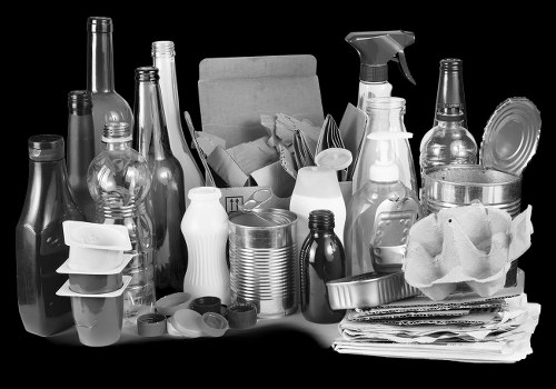 Home clearance professionals working in Lewisham