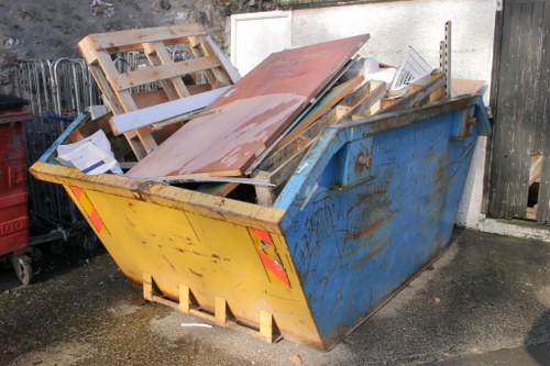 Transparent pricing for flat clearance services