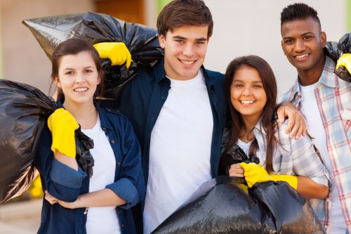 Affordable furniture clearance solutions in Lewisham