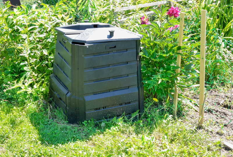 household waste